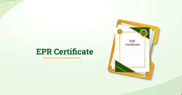 EPR Certification